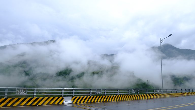 240509 Lào Cai solo